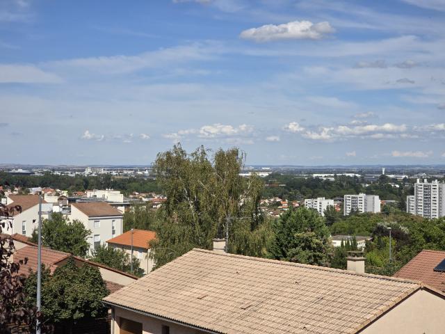Maison vente à Clermont-Ferrand, Puy-de-Dôme