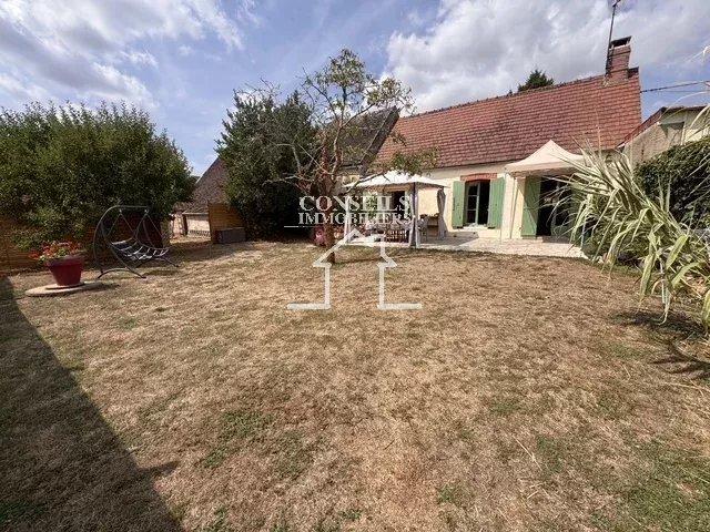 Maison vente à Sens, La Celle-saint-cyr