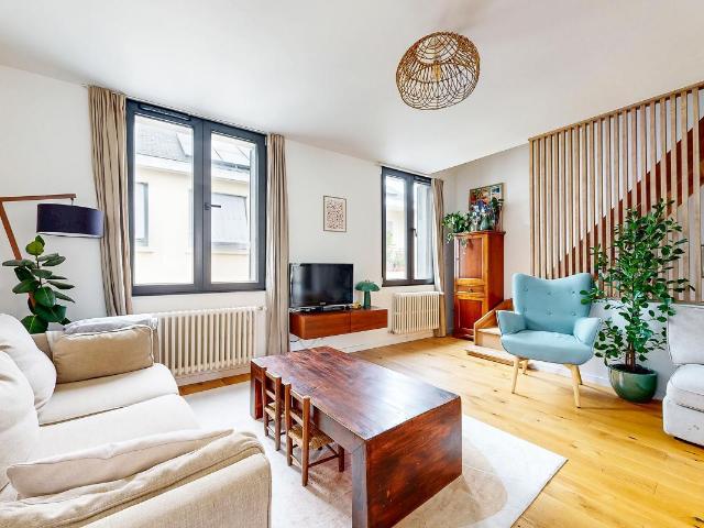 Maison vente à Nantes