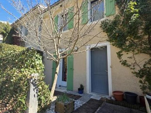 Maison vente à Die, Châtillon-en-diois