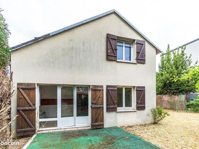 Maison vente à Saint-Germain-en-Laye, Chatou