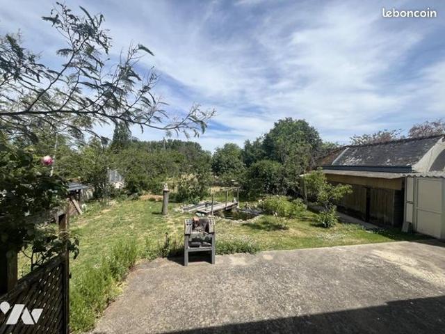 Maison vente à Chinon, Parçay-sur-vienne