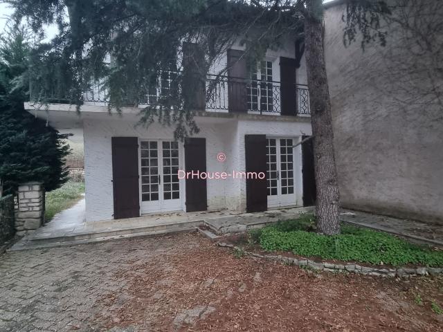 Maison vente à Villeneuve-sur-Lot, Saint-eutrope-de-born
