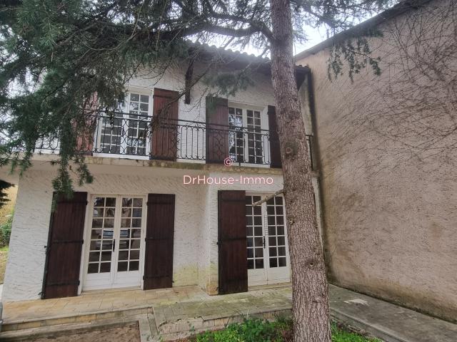 Maison vente à Villeneuve-sur-Lot, Saint-eutrope-de-born