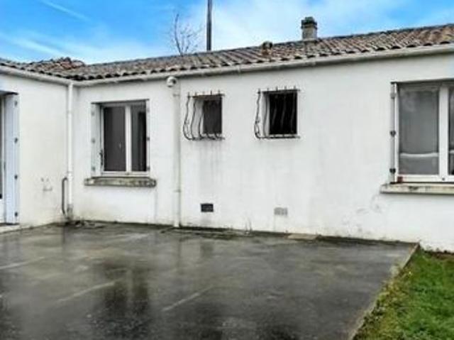Maison vente à Vergeroux, Charente-Maritime