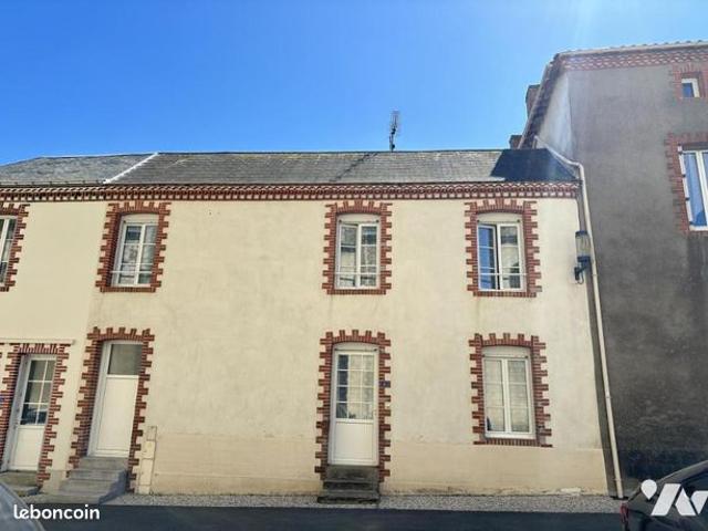 Maison vente à Toulouse, Vieillevigne