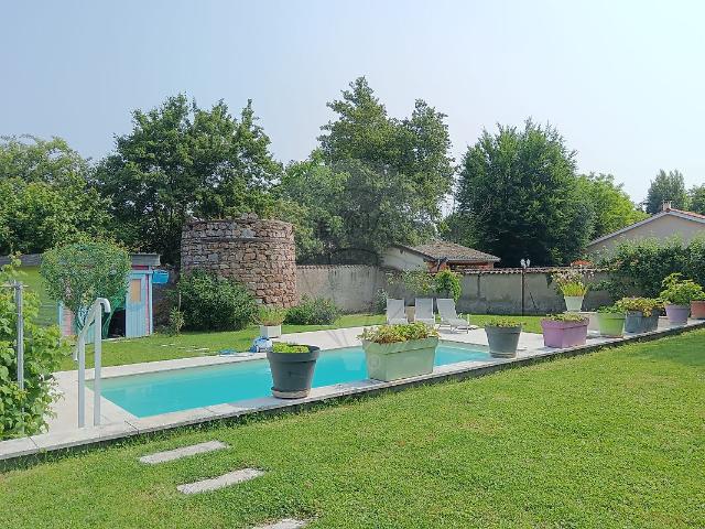 Maison vente à Villefranche-sur-Saône, Rhône