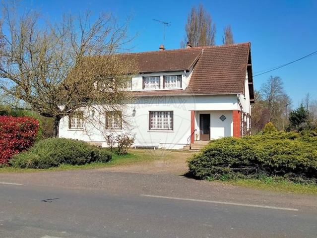 Maison vente à Vichy, Dompierre-sur-besbre