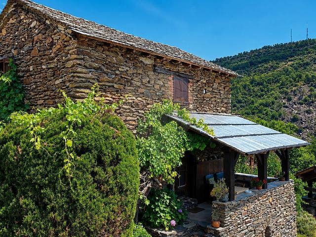 Maison vente à Florac, Saint-germain-de-calberte