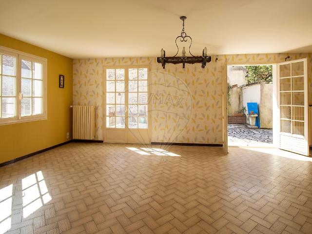 Maison vente à Auxerre, Irancy