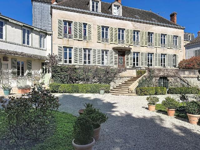 Maison vente à Chalon-sur-Saône, Chalon-sur-saône