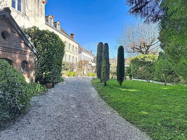 Maison vente à Chalon-sur-Saône, Chalon-sur-saône