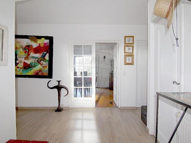 Maison vente à Village Coteaux, Rueil-Malmaison