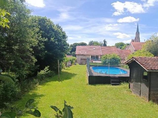 Maison vente à Lure, Hautevelle