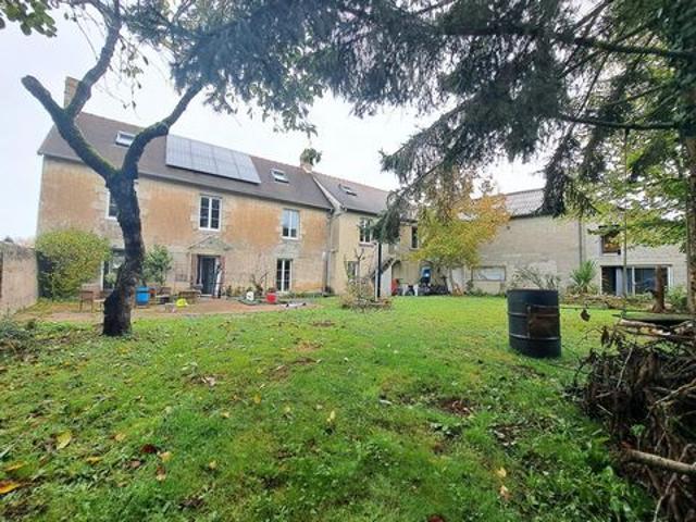 Villa vente à Alençon, Mieuxcé