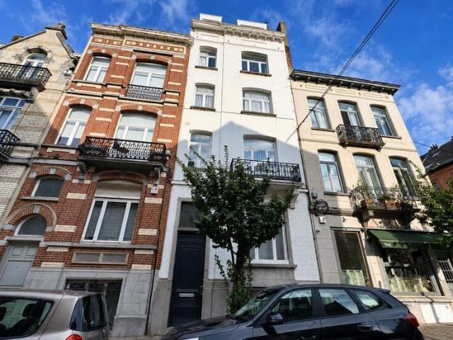Maison location à Elsene, Bruxelles