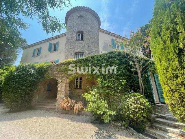 Maison vente à Arrondissement de Draguignan, Saint-tropez