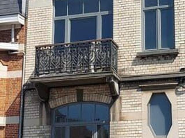 Maison location à Etterbeek, Bruxelles