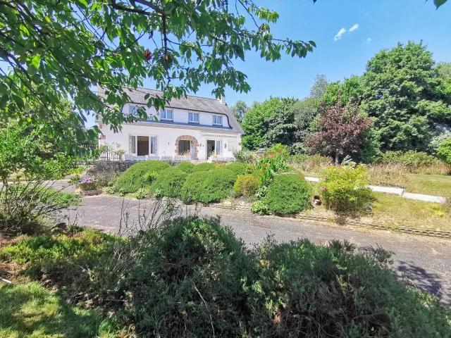 Maison vente à Guingamp, Bretagne
