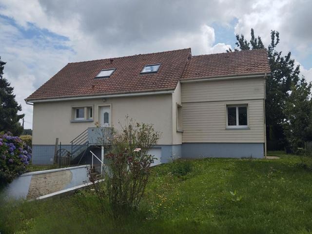 Maison vente à Le Havre, Saint-antoine-la-forêt