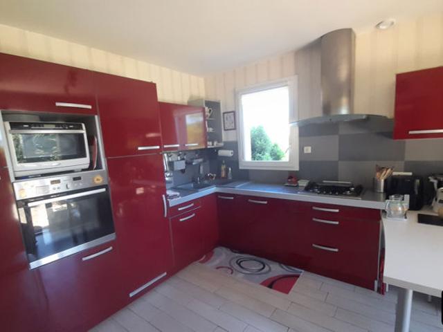 Maison vente à Limoges, Eybouleuf