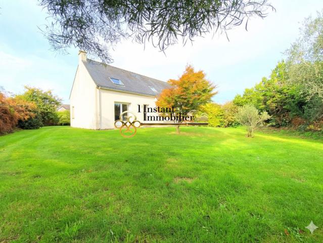 Maison vente à Morlaix, Bretagne