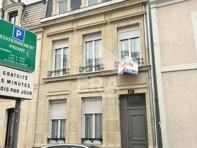 Maison location à Reims