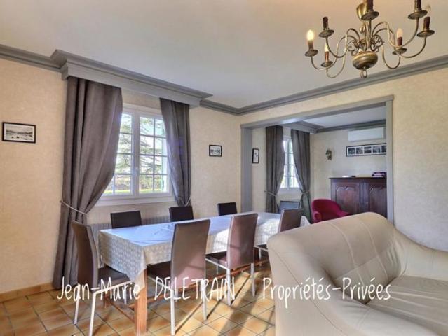 Maison vente à Bergerac, Lamonzie-saint-martin