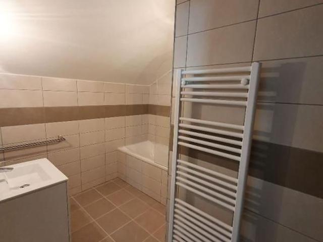 Maison location à Nancy