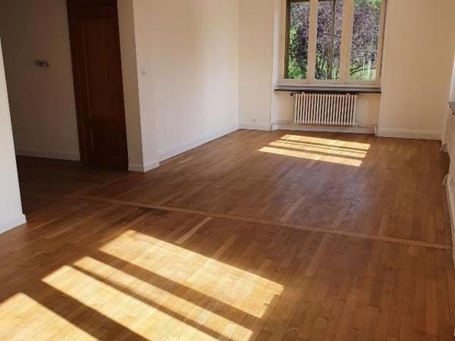 Maison location à Nancy