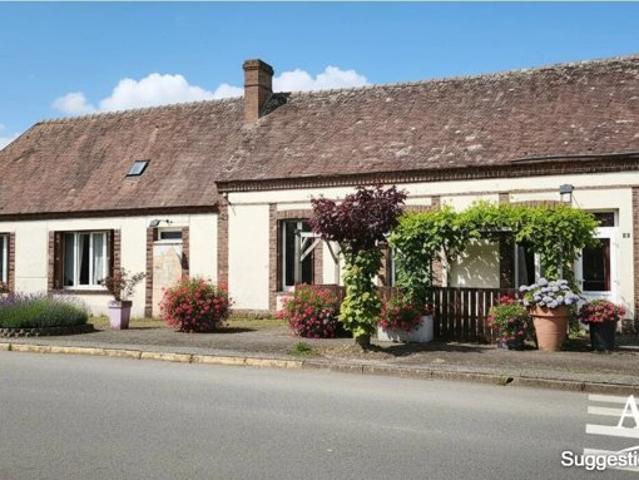 Maison vente à Nogent-le-Rotrou, Chassant