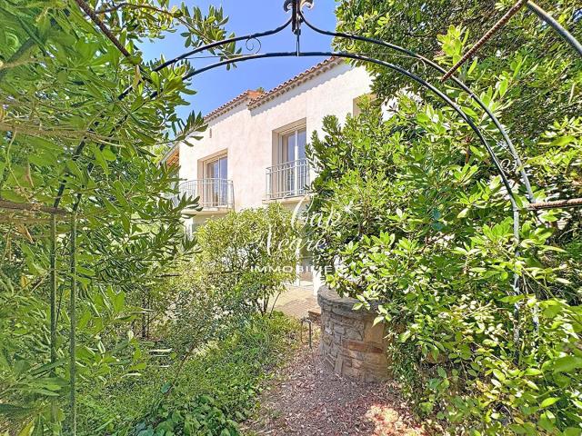 Maison vente à La Tessonière, Rayol-Canadel-sur-Mer
