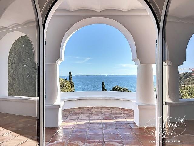Maison vente à Arrondissement de Draguignan, Rayol-canadel-sur-mer