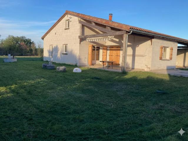 Maison vente à Castres, Vielmur-sur-agout
