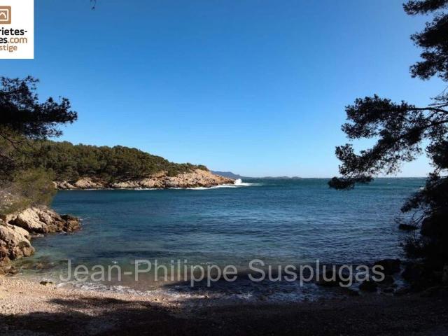 Maison vente à Arrondissement de Toulon, Saint-cyr-sur-mer