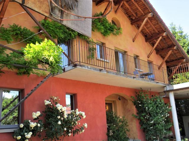 Maison vente à Thonon-les-Bains, Marin