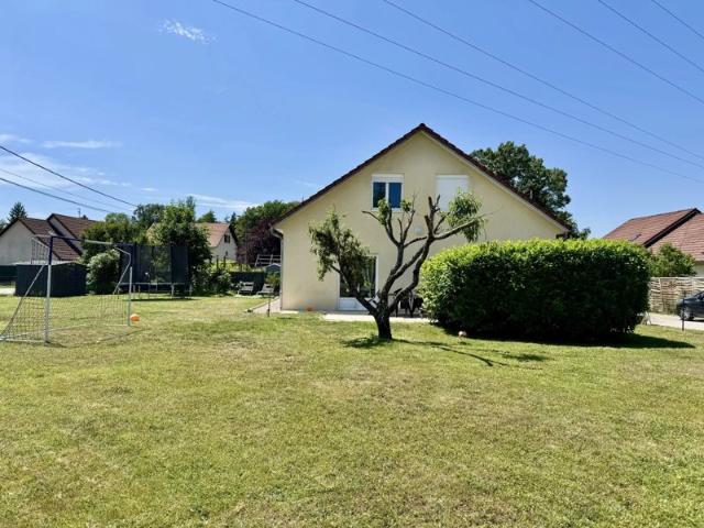 Maison vente à Lure