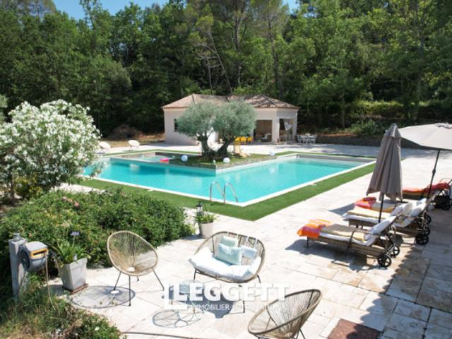 Maison vente à Brignoles, Besse-sur-issole