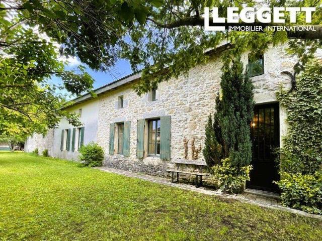 Maison vente à Cartelègue, Lotissement Clos Maillet