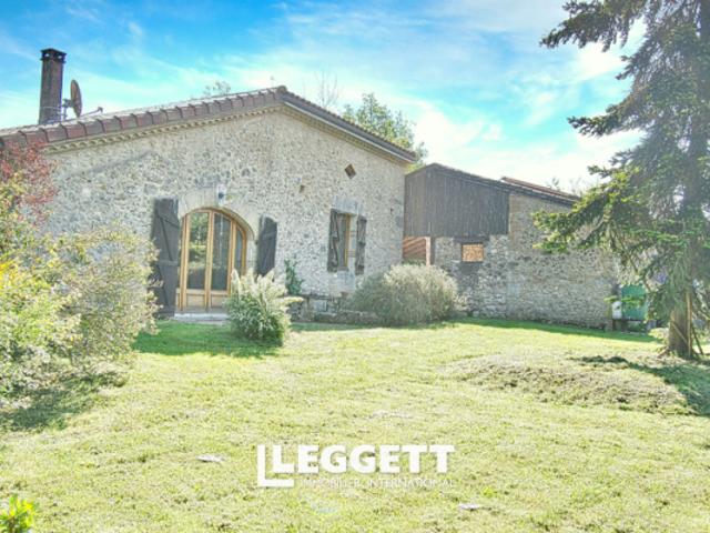 Maison vente à France métropolitaine, Monclar