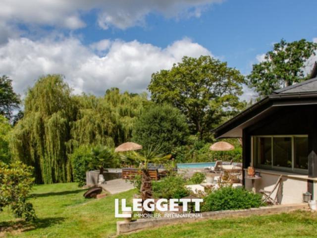 Maison vente à Rambouillet, Montfort-l'amaury