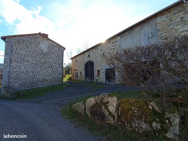 Maison vente à Ferrières-sur-sichon