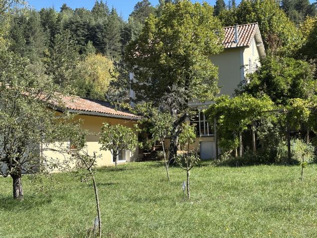 Maison vente à Die, Drôme