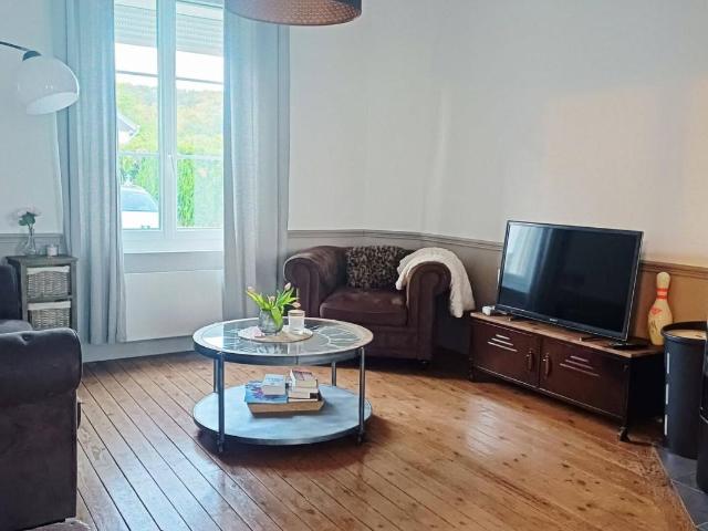 Maison vente à La Briqueterie, Clairoix