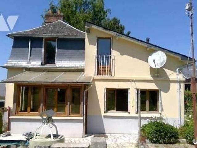 Maison vente à Mont-de-Marsan, Sainte-foy