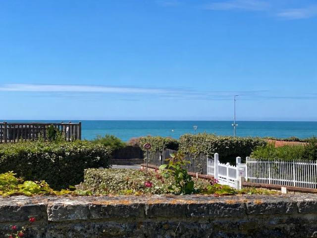 Maison vente à Lisieux, Blonville-sur-mer