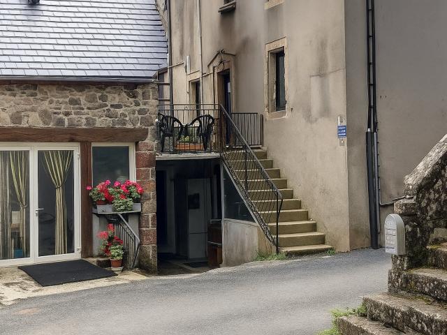 Maison vente à Le Vigan, Saint-sauveur-camprieu