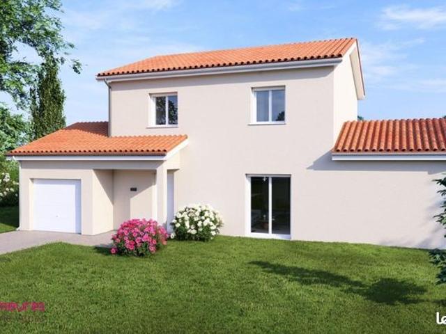 Maison vente à Villefranche-sur-Saône, Rhône