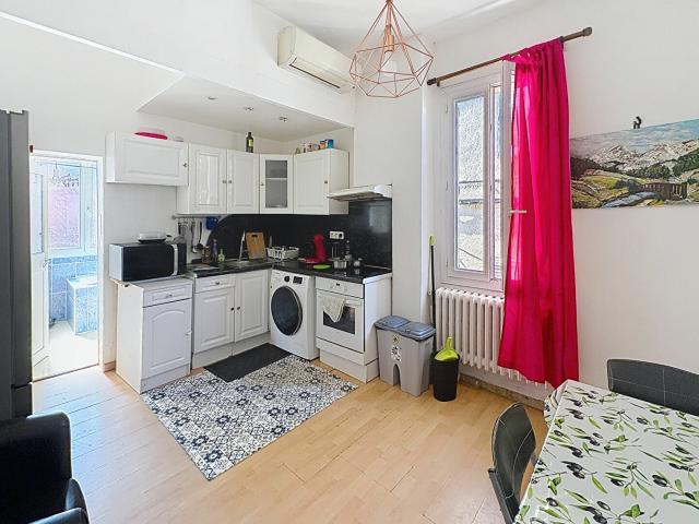 Maison vente à Avignon