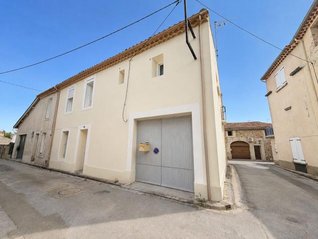 Maison vente à Béziers, Portiragnes